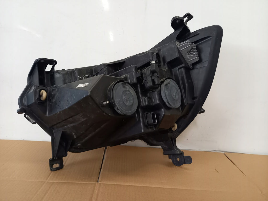 Frontscheinwerfer Renault Master 260105567R Rechts Scheinwerfer Headlight