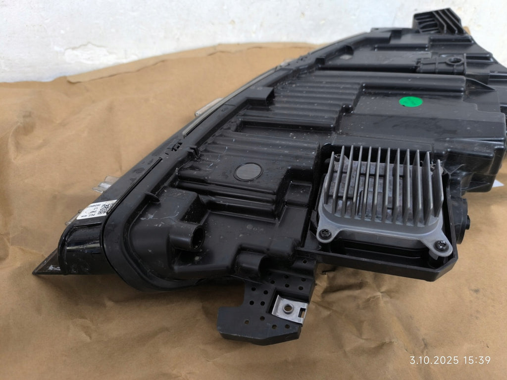 Frontscheinwerfer Tesla 3 LA77606 760888-00-F Full LED Links Headlight