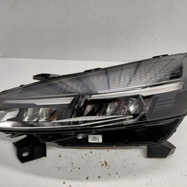 Frontscheinwerfer Renault Clio I V 260600149R Links Scheinwerfer Headlight SCH7545354460sm