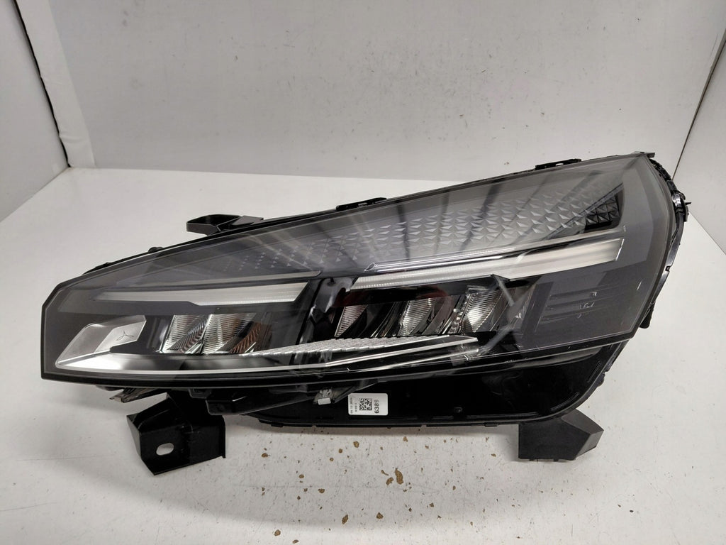 Frontscheinwerfer Renault Clio I V 260600149R Links Scheinwerfer Headlight SCH7545354460sm