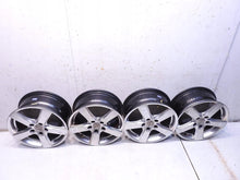 Laden Sie das Bild in den Galerie-Viewer, 4x Alufelge 16 Zoll 7.0" 5x114.3 Renault Grand III Scenic Rim Wheel FEL9676941490lu