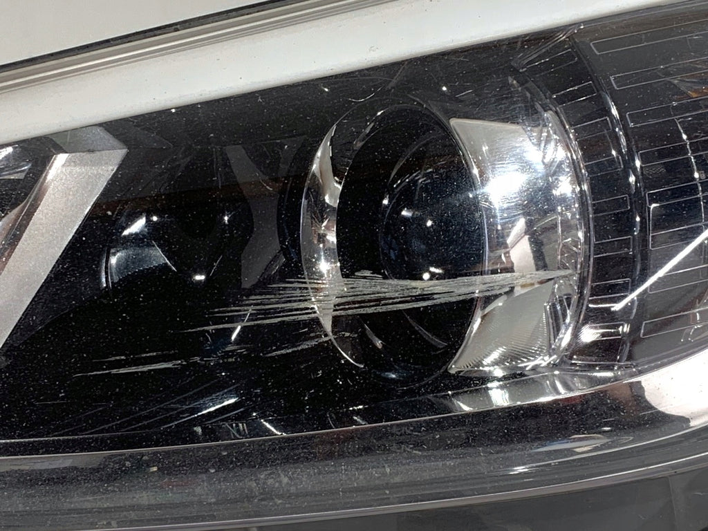 Frontscheinwerfer Kia Ceed 92101-A2010 Links Scheinwerfer Headlight SCH6697402519nl