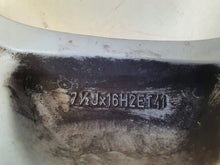 Load image into Gallery viewer, 4x Alufelge 16 Zoll 7.5" 5x112 A2104011302 Mercedes-Benz Rim Wheel FEL4707971147qp