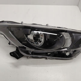 Frontscheinwerfer Toyota Yaris K0-6EU Rechts Scheinwerfer Headlight SCH2289225582tx