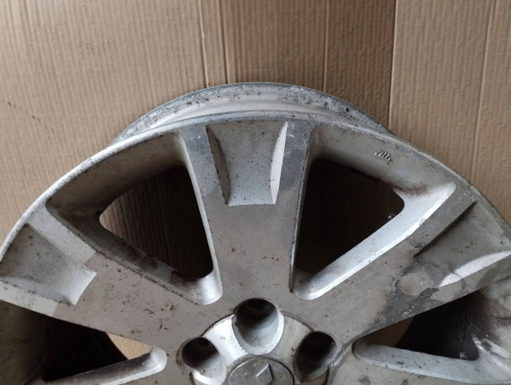 1x Alufelge 18 Zoll 5x114.3 AMD89537 Mitsubishi Outlander I Rim Wheel FEL1625241610dc