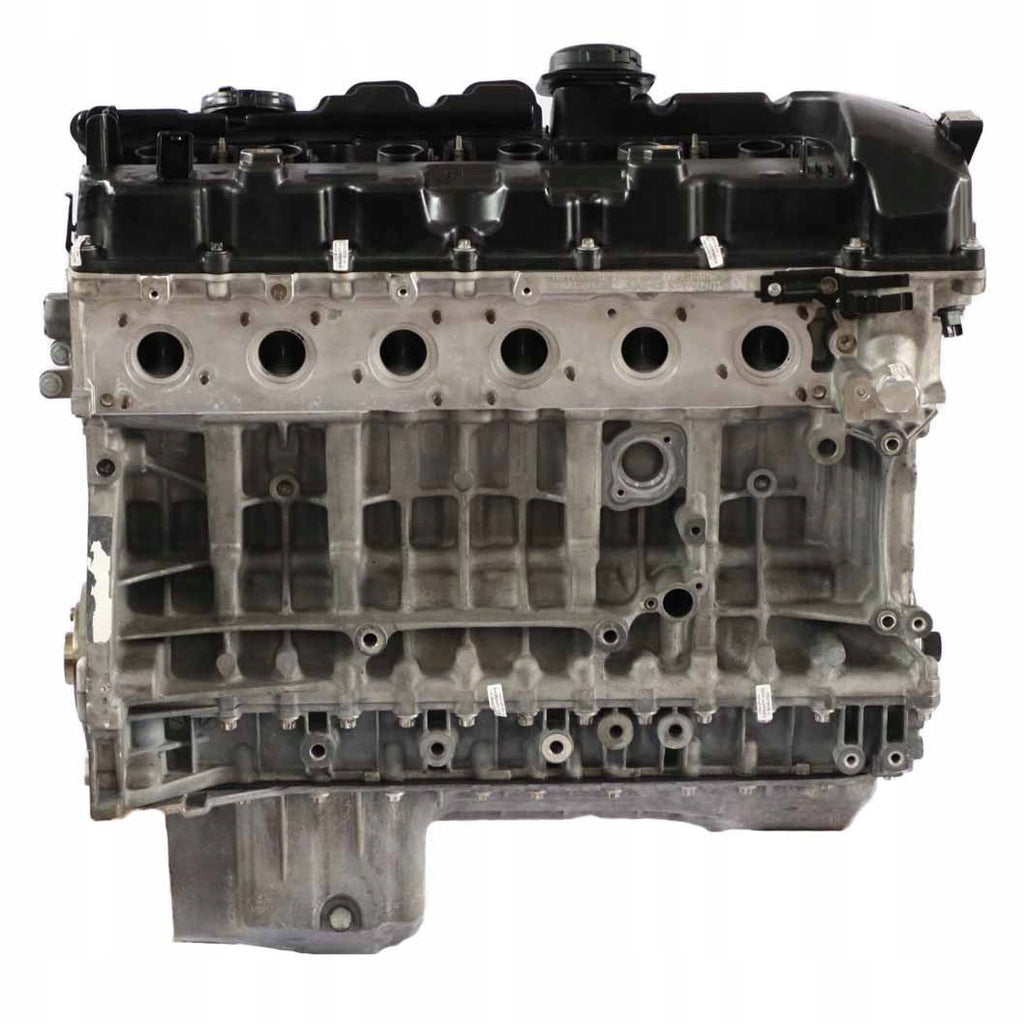 Motor BMW E91 E60 E90 N53B30A 3.0 119TKm Benzin Engine Unkomplett