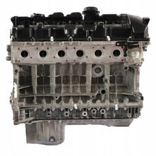 Load image into Gallery viewer, Motor BMW E91 E60 E90 N53B30A 3.0 119TKm Benzin Engine Unkomplett