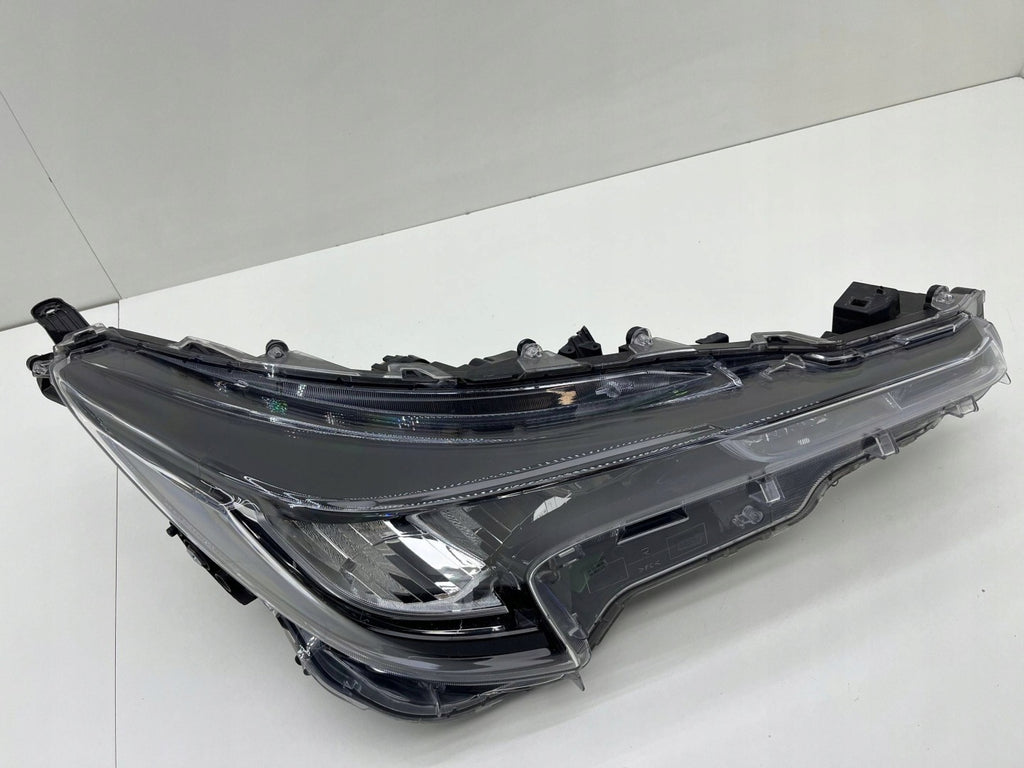 Frontscheinwerfer Toyota Corolla 81110-02S60 LED Rechts Scheinwerfer Headlight SCH9154819667su