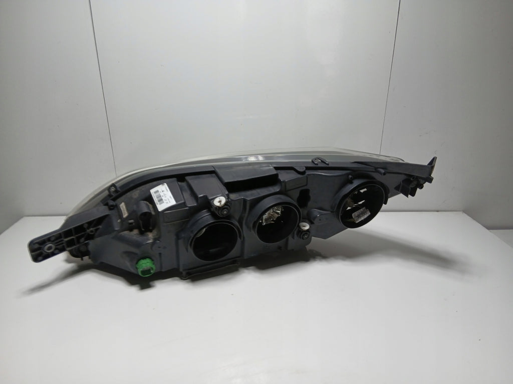 Frontscheinwerfer Fiat Ducato 1375098080 LED Rechts Scheinwerfer Headlight SCH8502809023bf