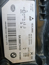 Laden Sie das Bild in den Galerie-Viewer, Frontscheinwerfer BMW 5 G31 G30 MDE15076A 1EX26405 A388C302 Links Headlight SCH1702384218bh