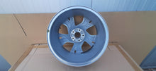 Load image into Gallery viewer, 1x Alufelge 17 Zoll 7.0&quot; 5x108 42ET 9818082477 Citroën Berlingo Rim Wheel