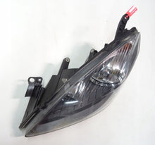 Laden Sie das Bild in den Galerie-Viewer, Frontscheinwerfer Opel Zafira B 0301214603 Links Scheinwerfer Headlight