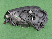 Laden Sie das Bild in den Galerie-Viewer, Frontscheinwerfer VW Golf Sportsvan 517941031B Links Scheinwerfer Headlight SCH2765479131it