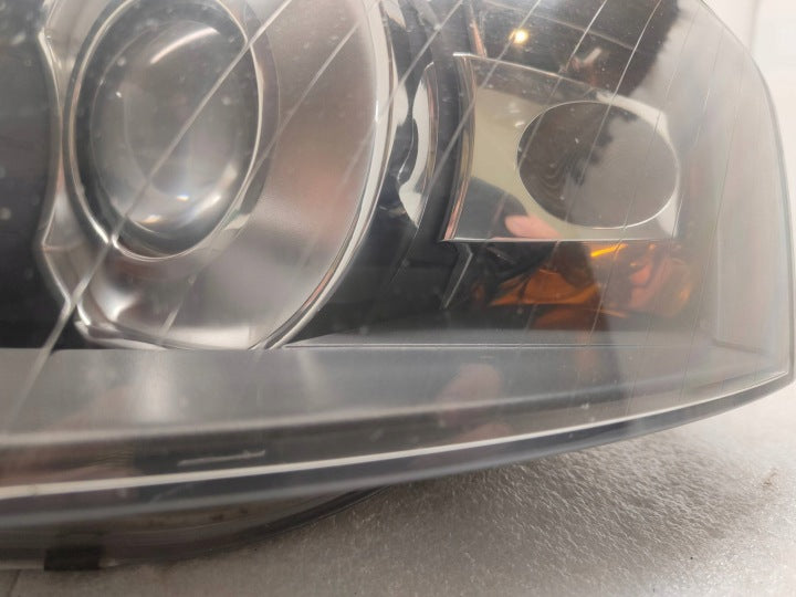 Frontscheinwerfer Audi A3 0301206275 8P0941003M Xenon Links Headlight SCH5504352270xq