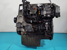 Load image into Gallery viewer, Motor VW Lt II ANJ 2.5 TDI 109PS 80kW 2002 Diesel Engine Unkomplett MOT8497150001ph