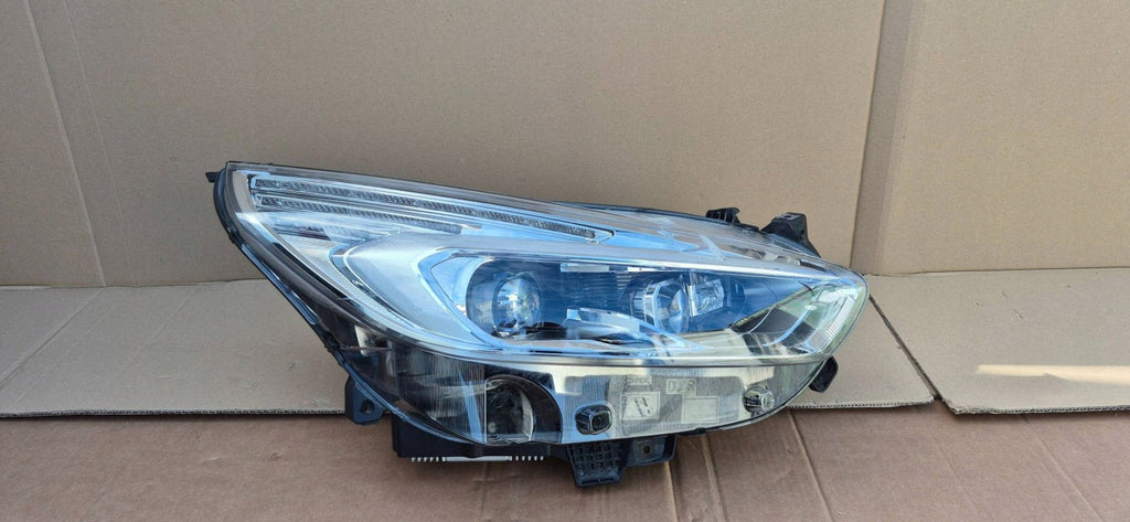 Frontscheinwerfer Ford S-Max EM2B-13W029-EN Rechts Scheinwerfer Headlight SCH8734473152dl