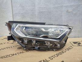 Frontscheinwerfer Toyota Rav V 4 Full LED Rechts Scheinwerfer Headlight SCH7958745287ai