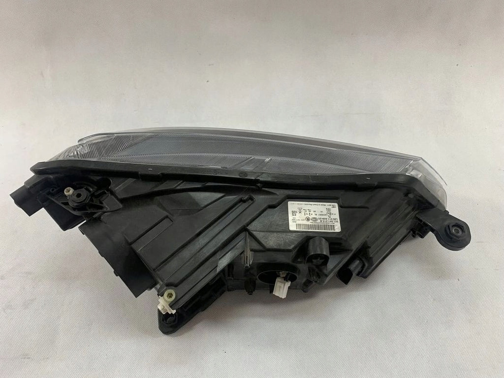 Frontscheinwerfer Skoda Superb III 3V1941015B FALSE Scheinwerfer Headlight SCH8328916278rh
