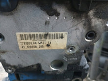 Laden Sie das Bild in den Galerie-Viewer, Motor BMW E60 E90 306D4 3.0 272PS 200kW 193TKm 2006 Diesel Engine Unkomplett