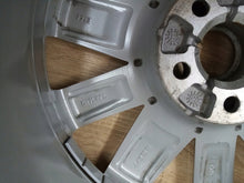 Load image into Gallery viewer, 1x Alufelge 16 Zoll 7.0" 5x100 46ET Seat Rim Wheel FEL4652588639sx
