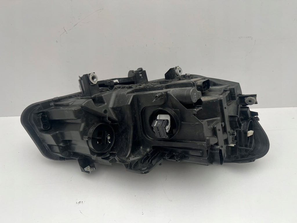 Frontscheinwerfer BMW 2 F45 F46 A08738641-04 LED Links Scheinwerfer Headlight SCH9800121854yi