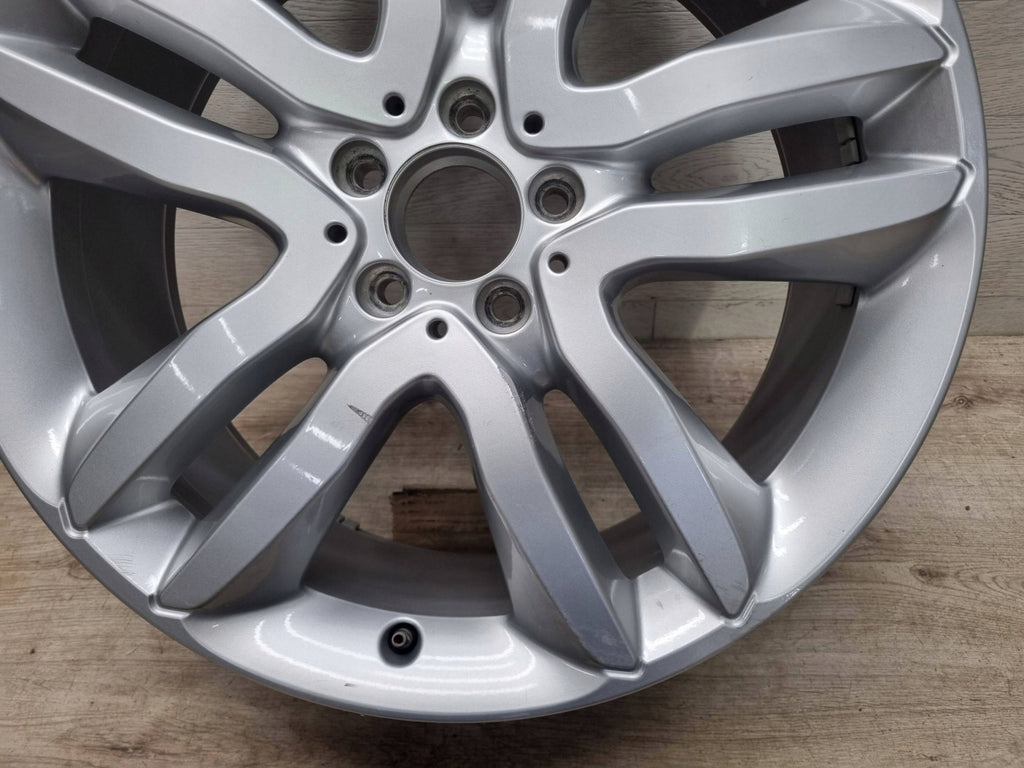 1x Alufelge 20 Zoll 8.5" 5x112 62ET A1664011402 Mercedes-Benz Gle W166 Rim Wheel FEL5921203035jf