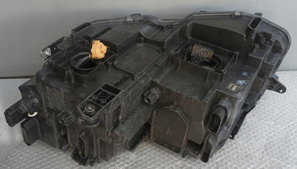 Frontscheinwerfer VW Tiguan 5NB941082D Rechts Scheinwerfer Headlight