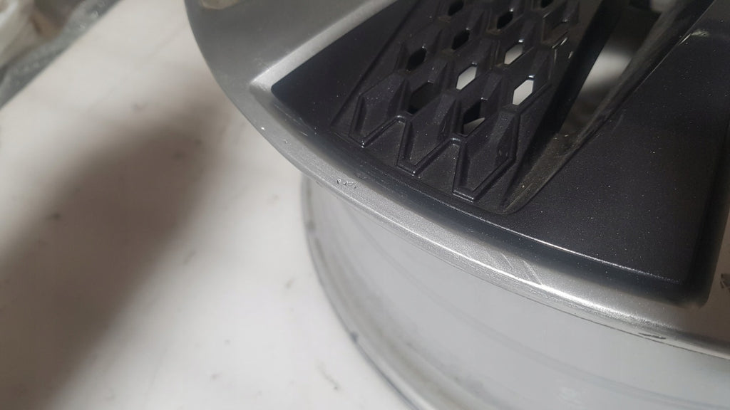 1x Alufelge 19 Zoll 7.0" 5x112 43ET Glanz 565601025 Mg I Rim Wheel FEL5985508878so