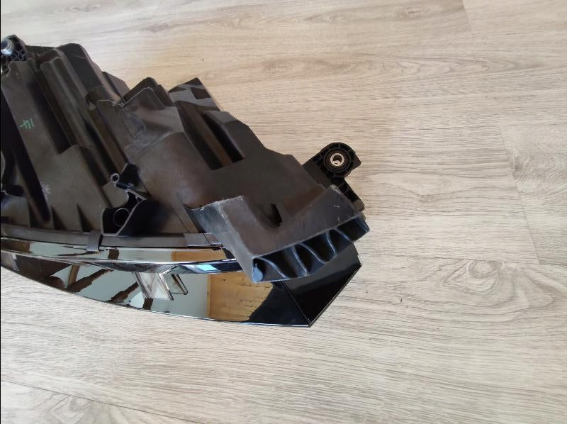 Frontscheinwerfer Skoda Octavia IV 5E4941015A LED Links Scheinwerfer Headlight SCH9507181469ya
