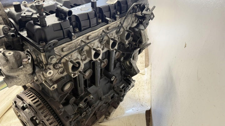 Motor Hyundai Kia I G8T706 1.4 CRDI 138TKm Diesel Engine Unkomplett MOT6049794829gk