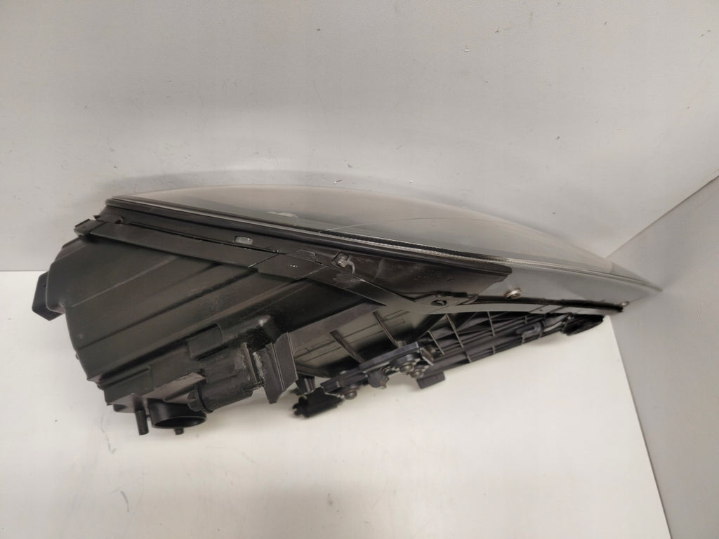 Frontscheinwerfer Porsche Cayenne 7P5941032M Rechts Scheinwerfer Headlight SCH8675862552hz