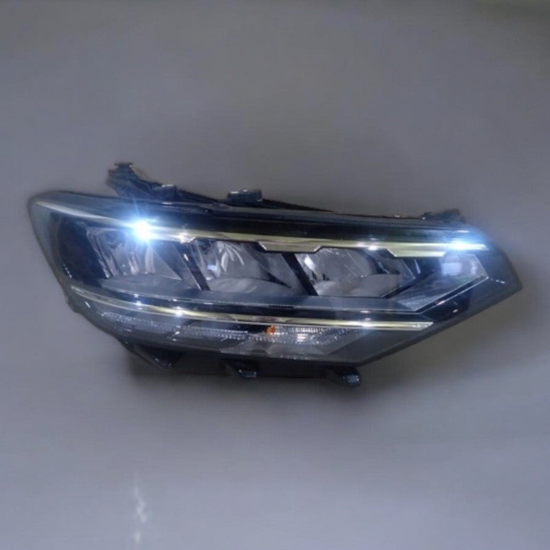 Frontscheinwerfer VW Passat B8 3G1941036 Full LED Rechts Scheinwerfer Headlight