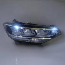 Laden Sie das Bild in den Galerie-Viewer, Frontscheinwerfer VW Passat B8 3G1941036 Full LED Rechts Scheinwerfer Headlight