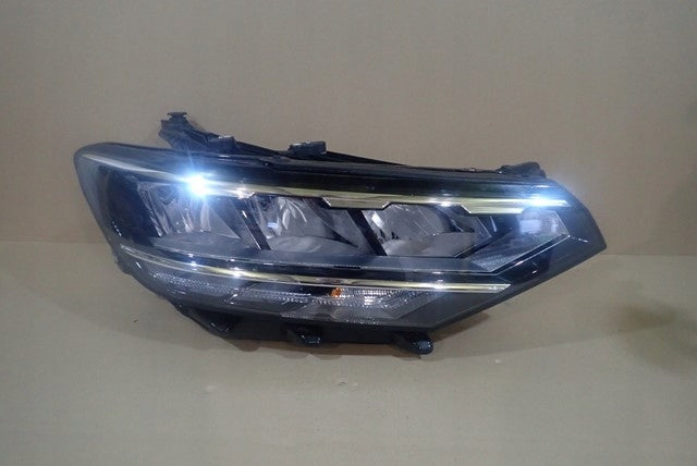 Frontscheinwerfer VW Passat B8 3G1941036 Full LED Rechts Scheinwerfer Headlight