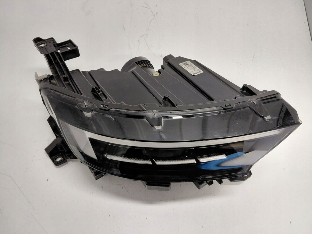 Frontscheinwerfer Opel Mokka 9834007980 LED Rechts Scheinwerfer Headlight SCH7619426545it