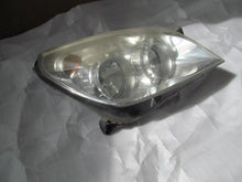 Laden Sie das Bild in den Galerie-Viewer, Frontscheinwerfer Opel Astra H 1EG27037042 Rechts Scheinwerfer Headlight SCH8569311339kv