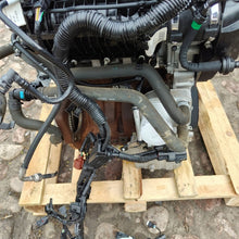 Laden Sie das Bild in den Galerie-Viewer, Motor Ford Ecosport M1JC M1JJ M1JU 1.0 125PS 92kW 48TKm Diesel Engine Komplett MOT4935986107jd