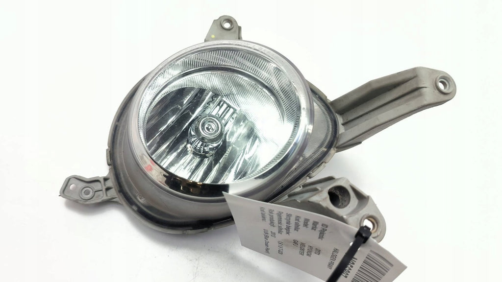 Frontscheinwerfer Hyundai Veloster 92201-2V500 Rechts Scheinwerfer Headlight SCH8502818488cw