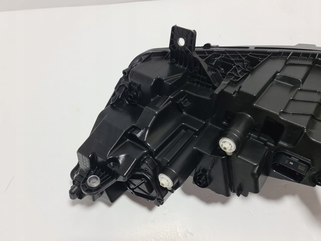 Frontscheinwerfer Skoda Enyaq IV 5LB941016A LED Rechts Scheinwerfer Headlight