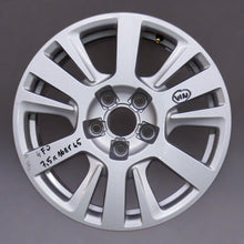 Load image into Gallery viewer, 1x Alufelge 16 Zoll 7.5&quot; 5x112 45ET Glanz 4F0601025CA Audi A6 C6 Rim Wheel