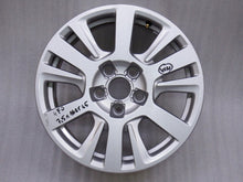 Laden Sie das Bild in den Galerie-Viewer, 1x Alufelge 16 Zoll 7.5" 5x112 45ET Glanz 4F0601025CA Audi A6 C6 Rim Wheel FEL6399019206zo