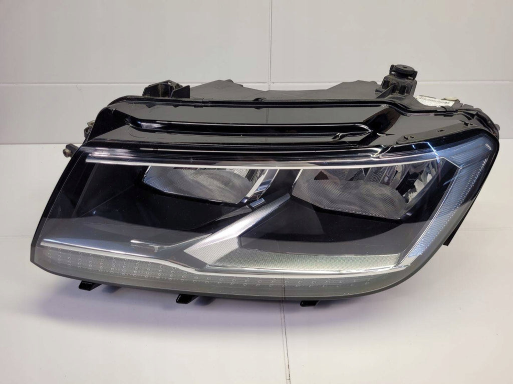 Frontscheinwerfer VW Tiguan 5NB941005B SKU17665 Links Scheinwerfer Headlight