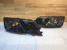 Laden Sie das Bild in den Galerie-Viewer, Frontscheinwerfer Skoda Octavia III 5E1941015F 5E1941016F LED Ein Satz Headlight SCH8946717978ba
