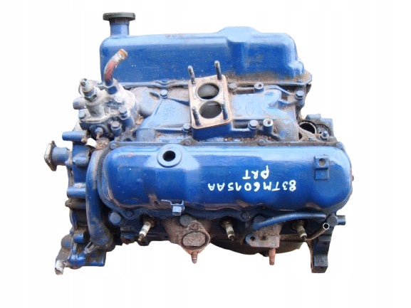 Motor Ford Capri III 2.8 1978 Benzin Engine Unkomplett MOT5955457017xt