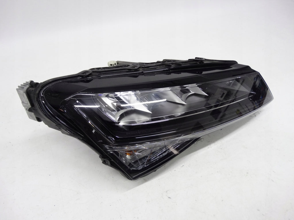 Frontscheinwerfer Skoda Superb III 3V1941016C LED Rechts Scheinwerfer Headlight SCH8779783868mk
