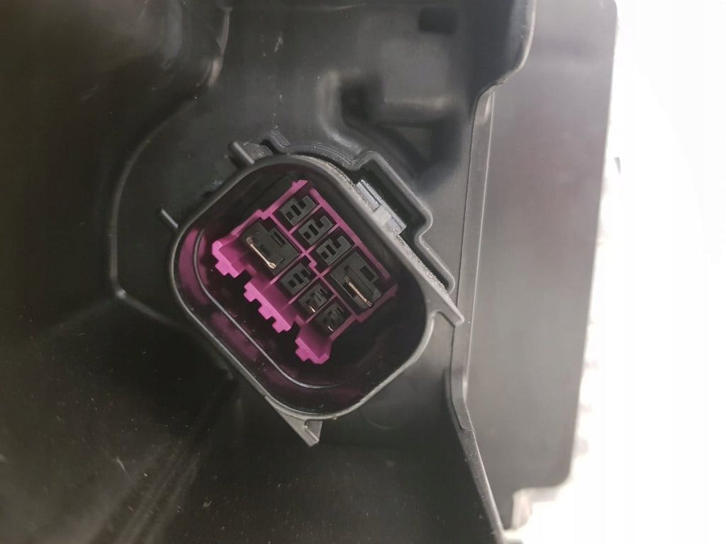 Frontscheinwerfer Audi E-Tron Etron 89A941035 Full LED Links Headlight SCH5866475662rb