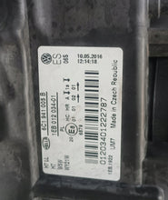 Load image into Gallery viewer, Frontscheinwerfer VW Polo 6C1941005B Links Scheinwerfer Headlight
