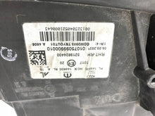 Laden Sie das Bild in den Galerie-Viewer, Frontscheinwerfer Fiat Tipo 5219824400 Rechts Scheinwerfer Headlight SCH4911078033fz