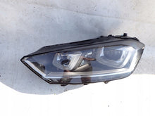 Laden Sie das Bild in den Galerie-Viewer, Frontscheinwerfer VW Golf Sportsvan 517941033B 517941034B LED Links Headlight SCH7416163654tz