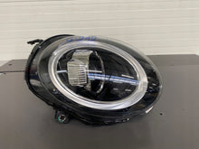 Laden Sie das Bild in den Galerie-Viewer, Frontscheinwerfer Mini F56 8737593-07 LED Links Scheinwerfer Headlight SCH9944933220cx